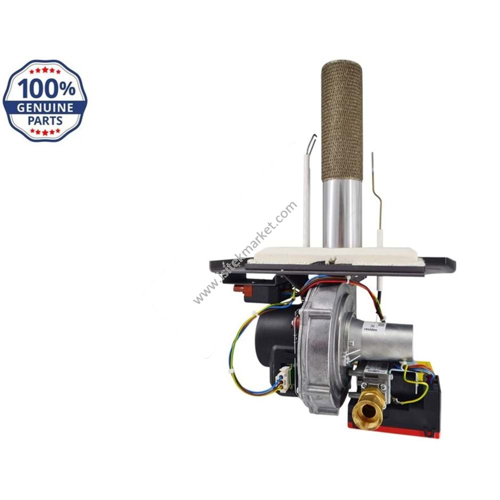 FAN GRUBU ACV 237D0156 BG2000 S/55 V13
