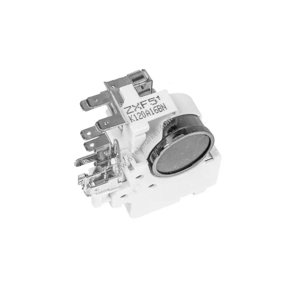 ELECTROLUX 2390257034 ZXF51 BUZDOLABI MOTOR KORUMASI