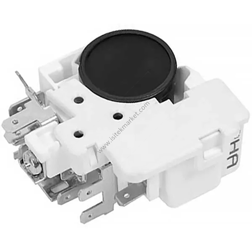 ELECTROLUX BUZDOLABI MOTOR KORUYUCU PTC TERMİNAL BLOĞU 2390257927