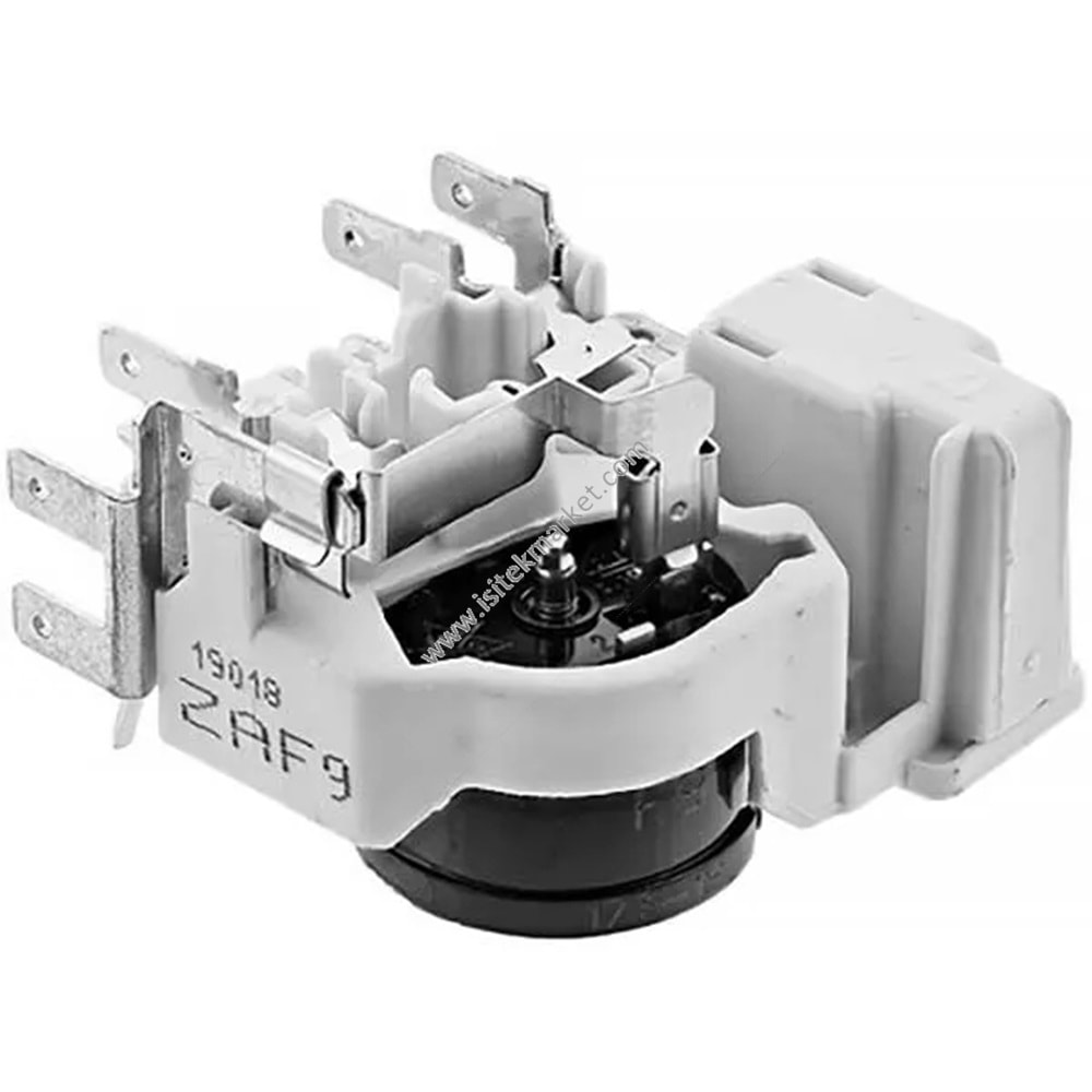 ELECTROLUX BUZDOLABI BAŞLATMA RÖLESİ 2390286256