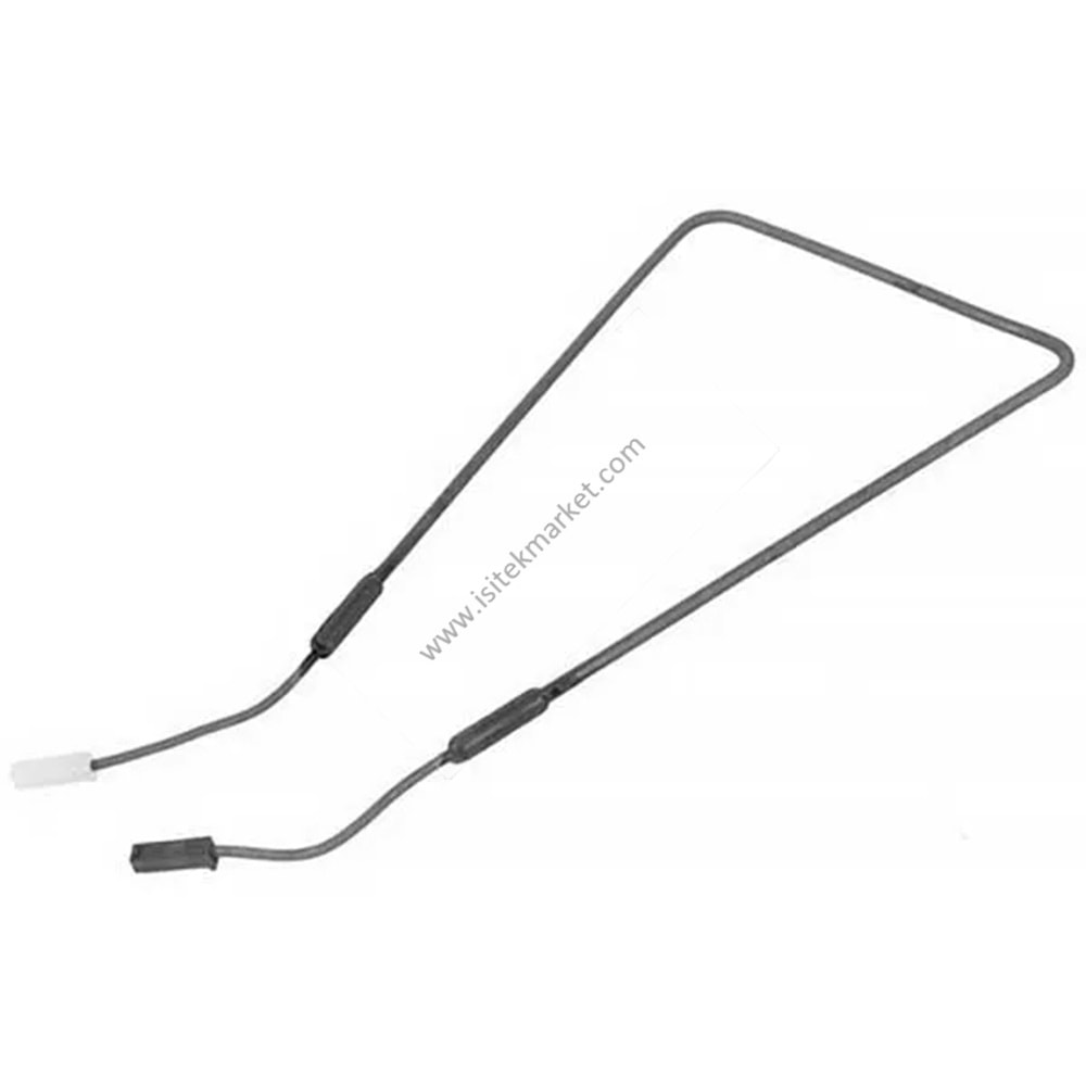 ELECTROLUX BUZDOLABI BUZ ÇÖZME ISITICISI 2403161082