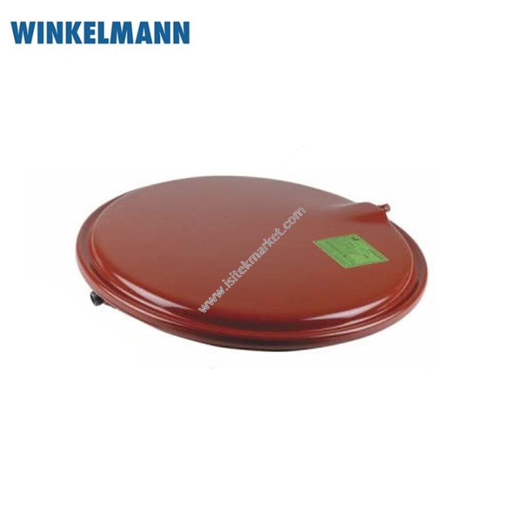 GENLEŞME TANKI WINKELMANN BSC BUDR JUNKERS ELM LEB 87167432990 5 LTR