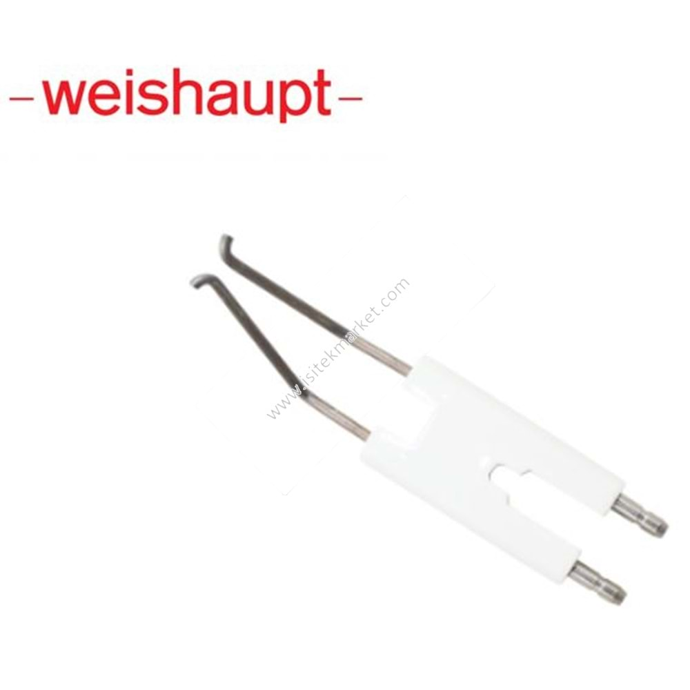 ELEKTROT WEISHAUPT 24131010107 WL30 / WL40