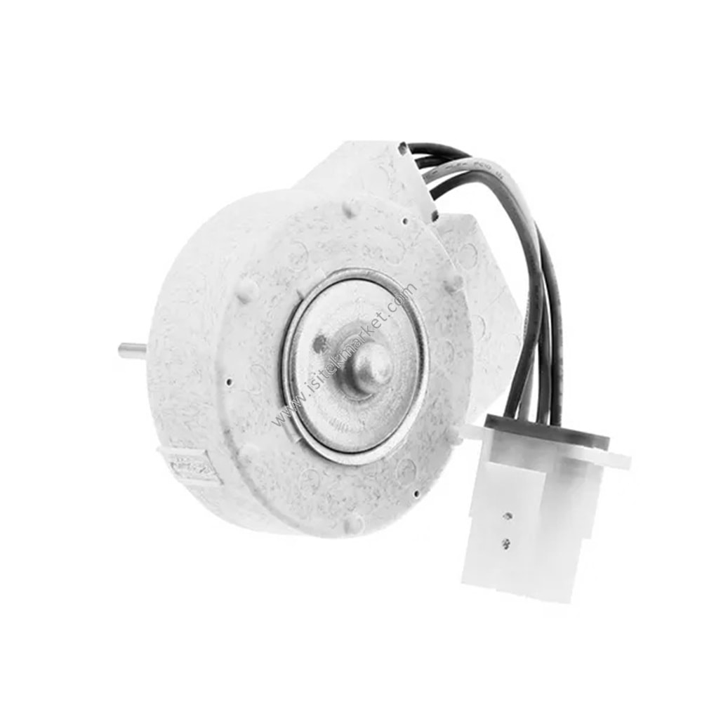ELECTROLUX EVAPORATÖR VENTİLATÖR MOTORU UDQT36EL 3.2W 12V DC 0.22A 2415094024