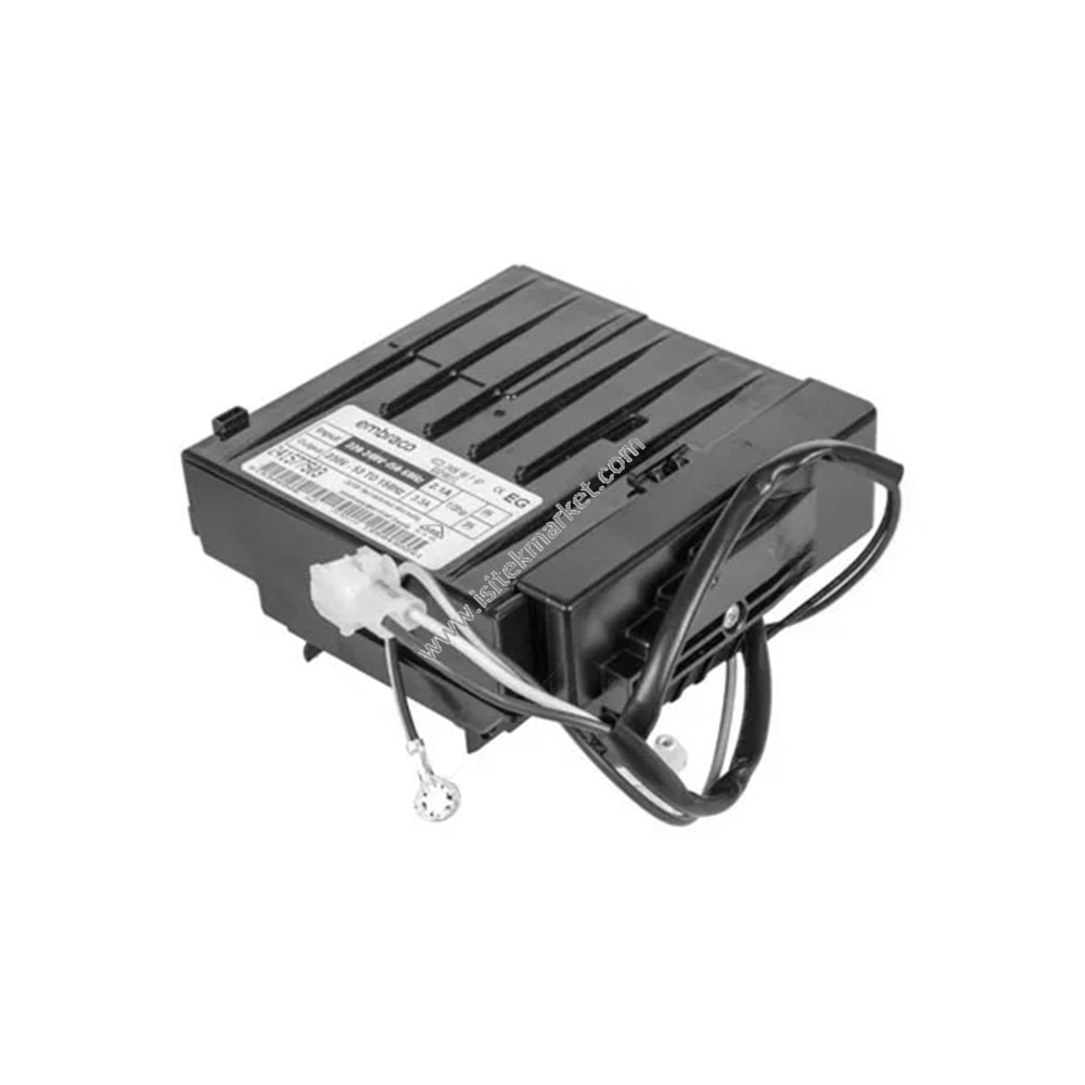 ELECTROLUX BUZDOLABI İNVERTÖR PCB 2415775036