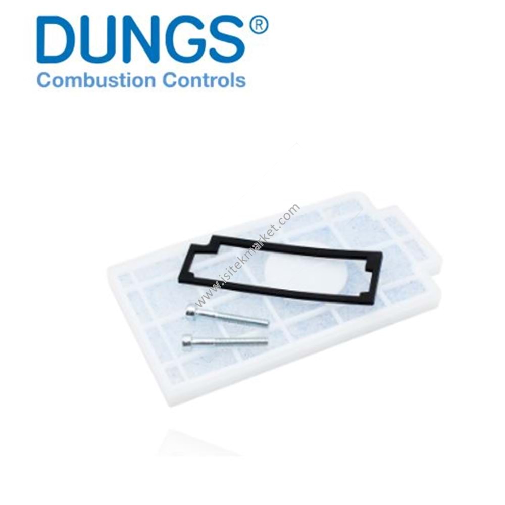 İÇ FİLTRE DUNGS 242072