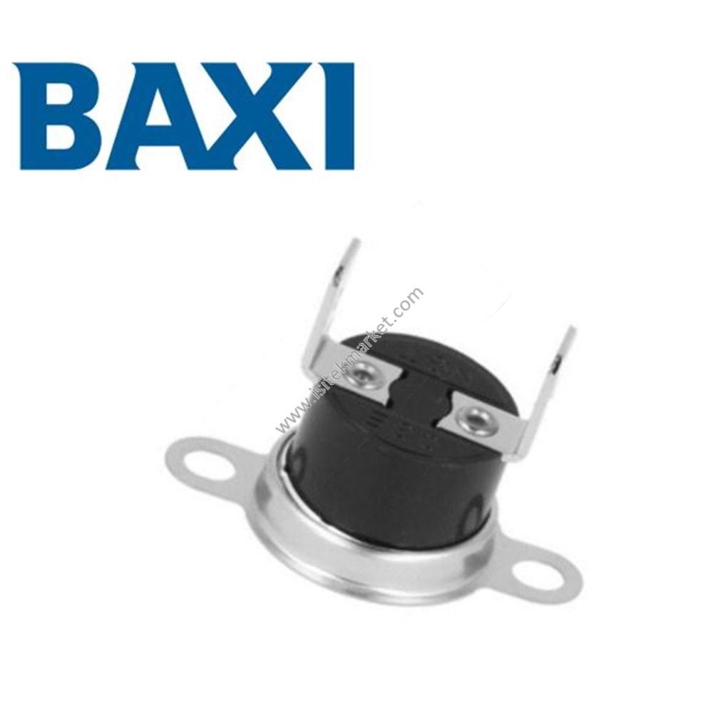 LIMIT TERMOSTAT BX 242235 MAIN POTTERTON ECOGEN 24 & BARCELONA & BARCELONA