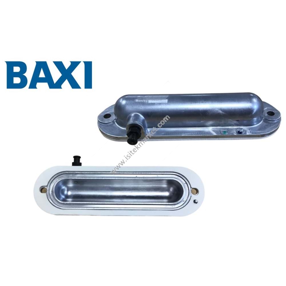 BRÜLÖR MANİFOLDU BYM BX 242493