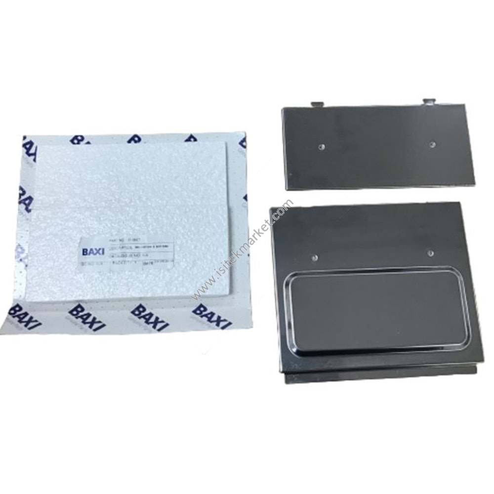 YALITIM VE SACI BX 242499 MAIN POTTERTON