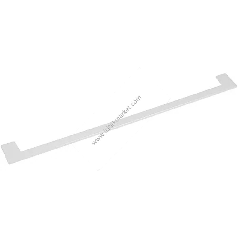 ELECTROLUX BUZDOLABI CAM RAF ÖN SÜSTEMESİ 2425097025