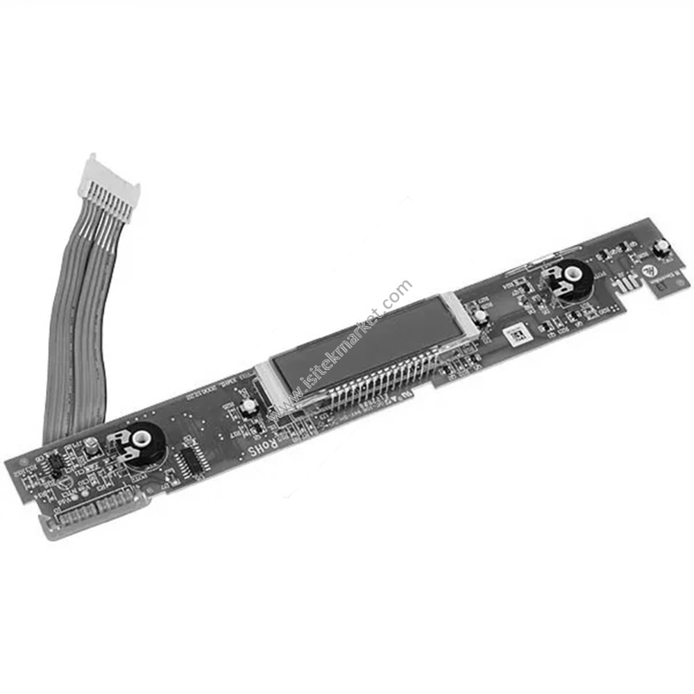 ELECTROLUX BUZDOLABI KULLANICI ARAYÜZ KARTI 2425136104