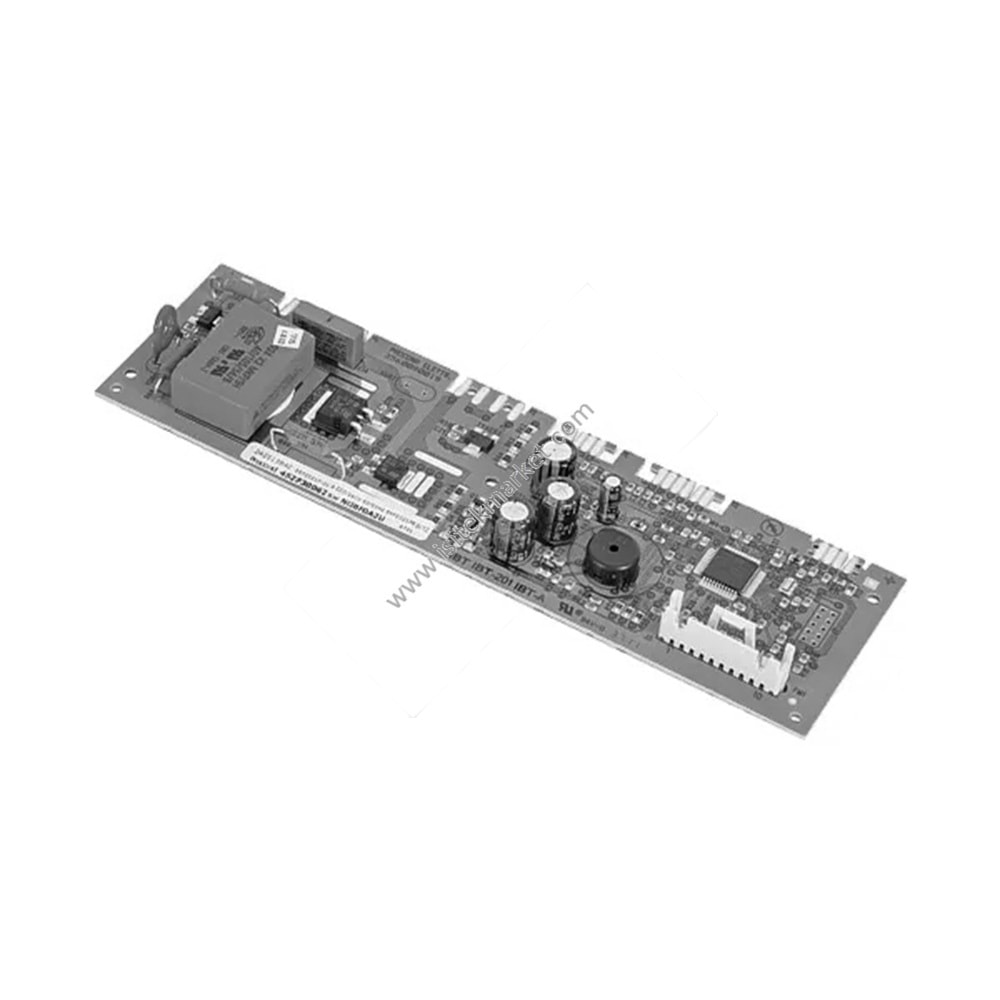 ZANUSSİ BUZDOLABI SAĞ PCB ERF2021 2425138423