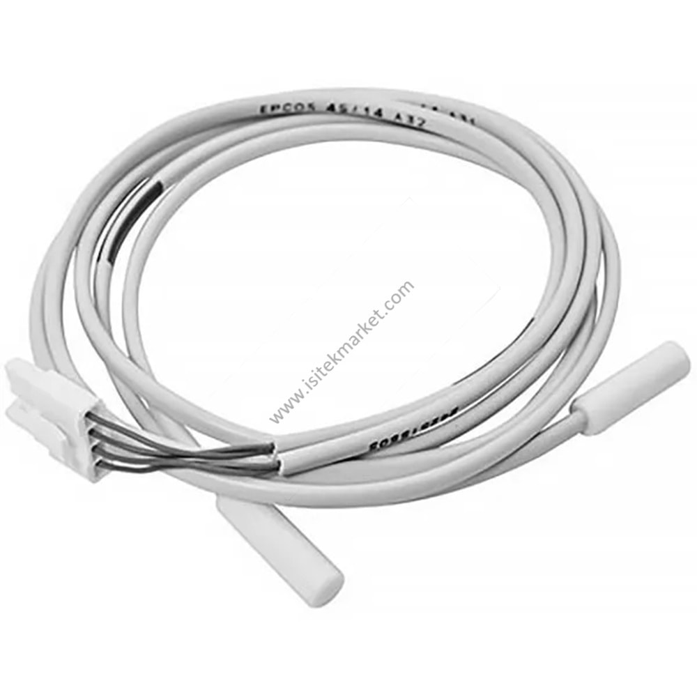BUZDOLABI İÇİN ELECTROLUX DOUBLETEMPERATURE SENSÖRÜ 2425155054