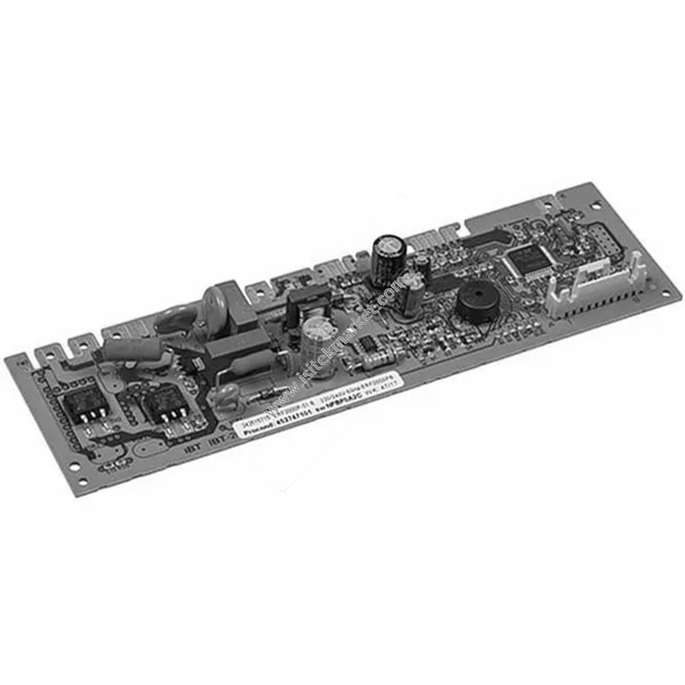 ELECTROLUX BUZDOLABI PCB 2425157159