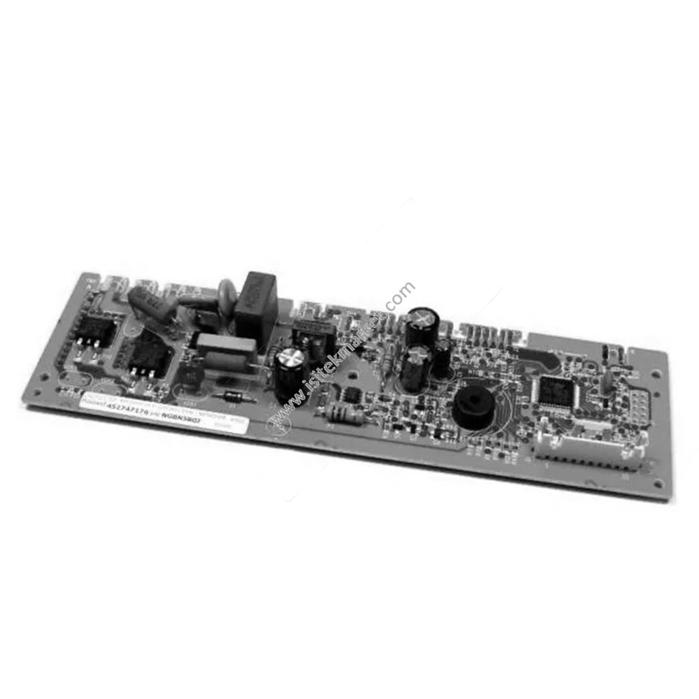 ELECTROLUX 2425237555 ERF2000 BUZDOLABI PCB'Sİ
