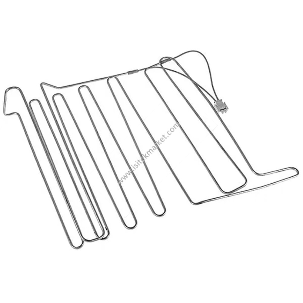 ELECTROLUX 2425557036 BUZDOLABI BUZ ÇÖZME ISITICISI