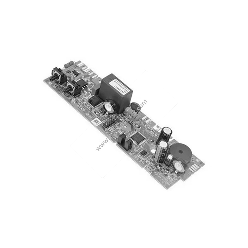 ELECTROLUX BUZDOLABI PCB 2425645112