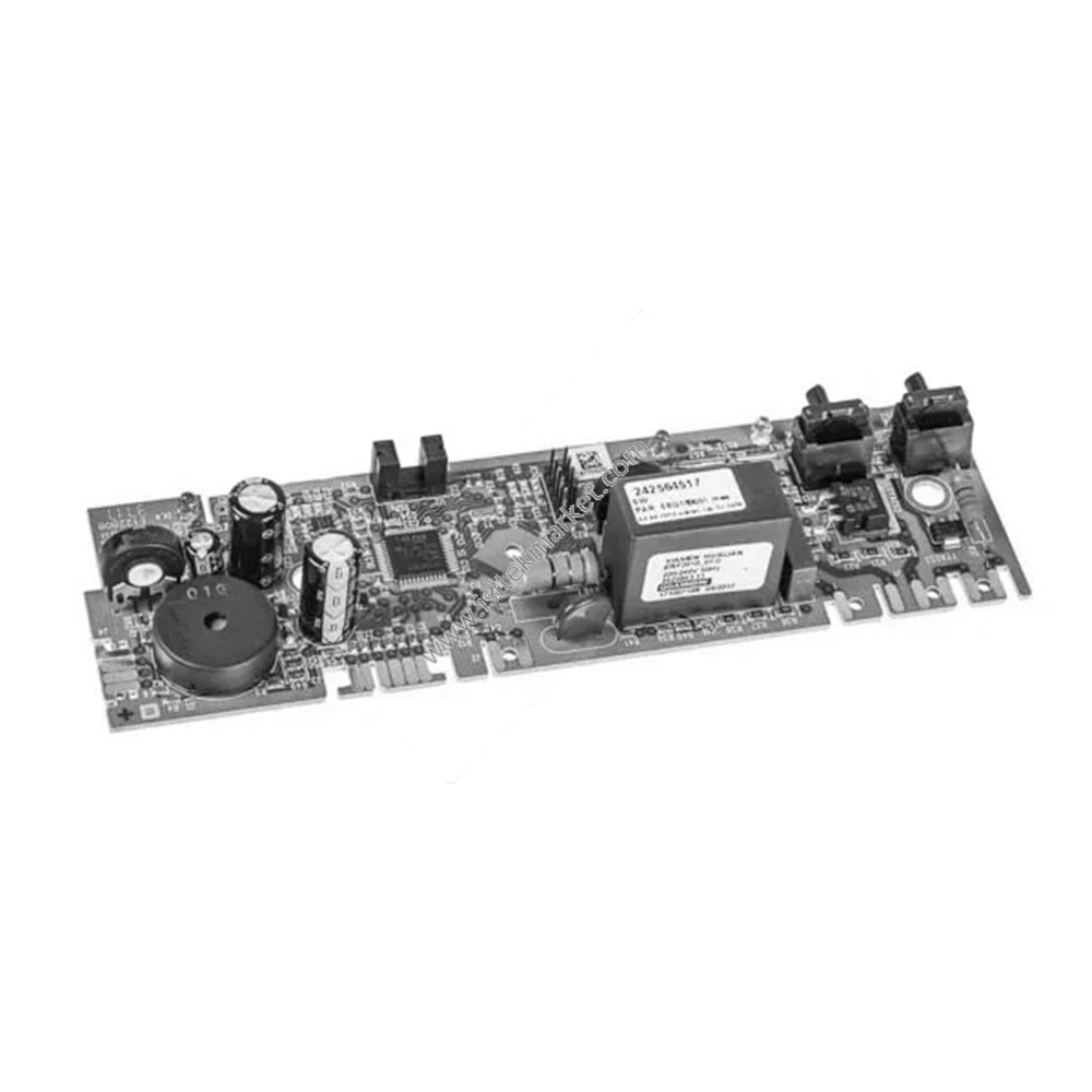ELECTROLUX 2425645179 DONDURUCU PCB
