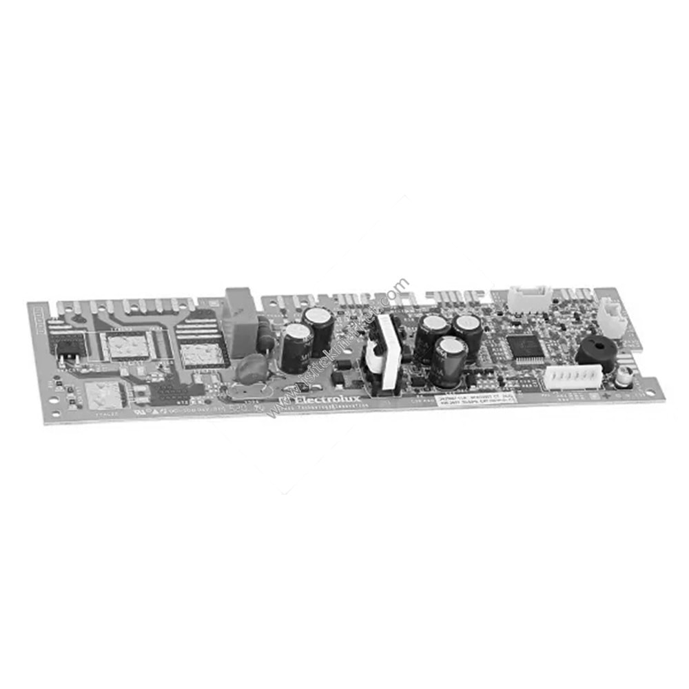 AEG 2425667116 DONDURUCU KONTROL PCB (YAPILANDIRMAMIŞ)