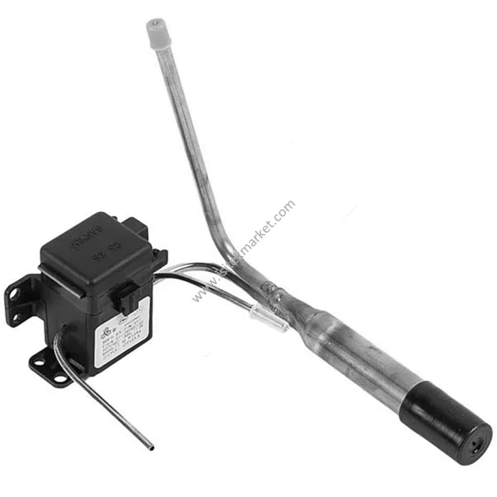 ELECTROLUX 2425703036 BUZDOLABI ELEKTROMAGMETİK VALF VE KURUTUCUDUR