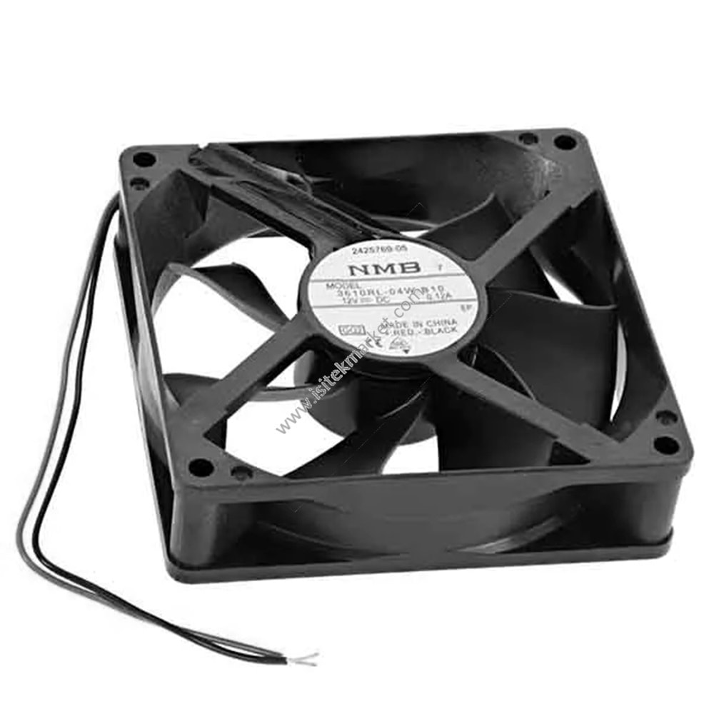 BUZDOLABI FANI ELECTROLUX 2425769052 1.44W