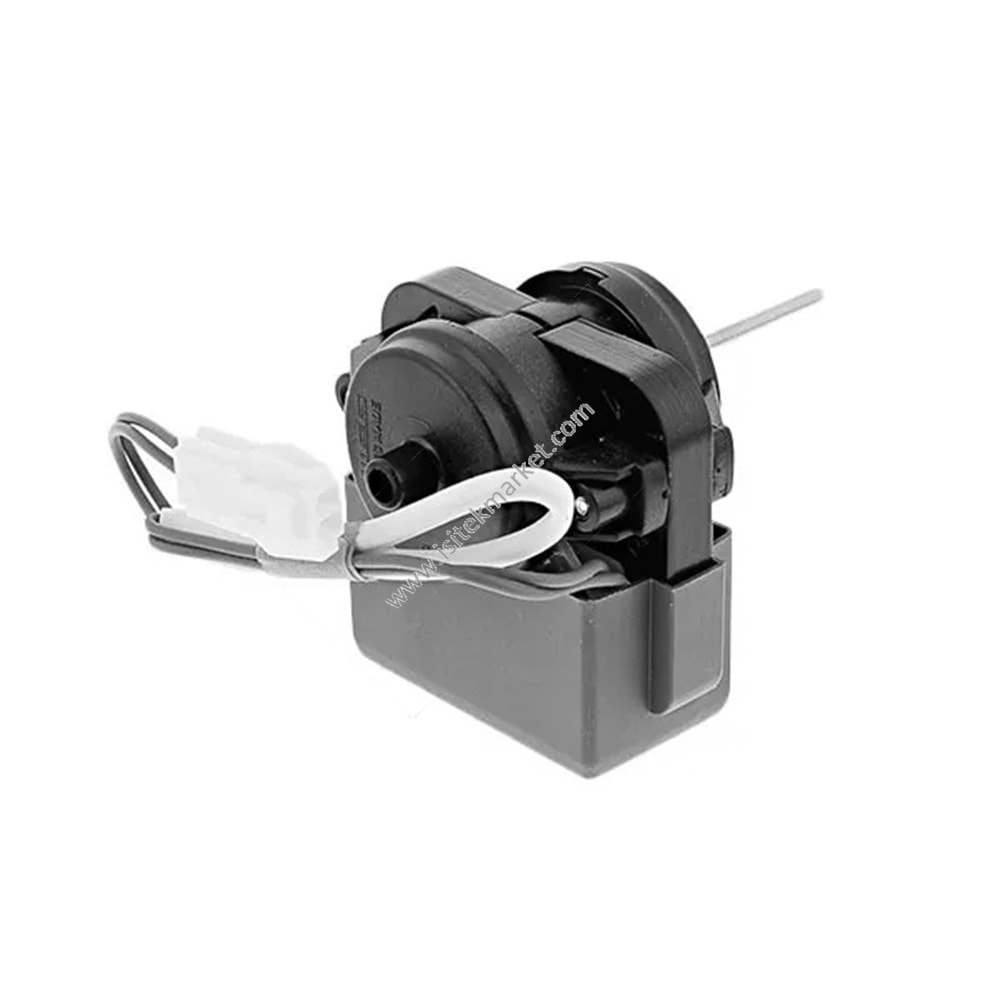 ELECTROLUX ESF2DC 2425775034 BUZDOLABI FAN MOTORU 0.75W