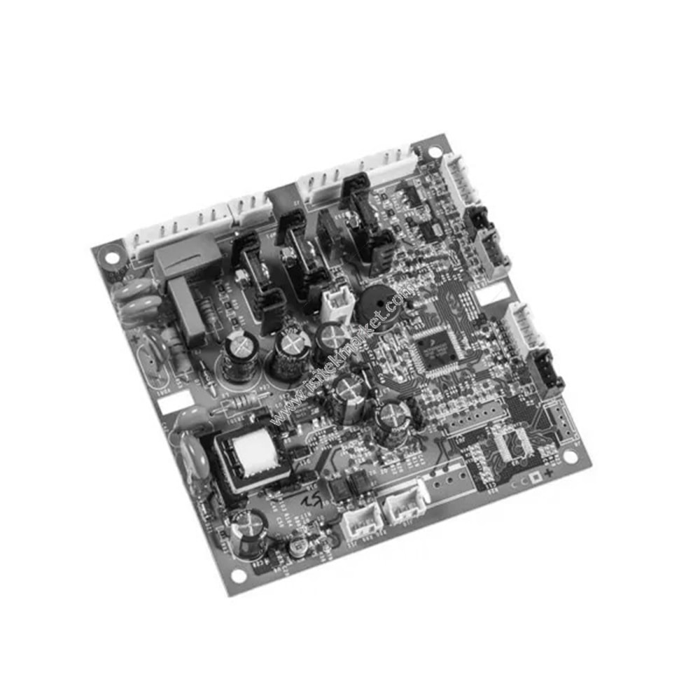 ELECTROLUX BUZDOLABI PCB 2425786239