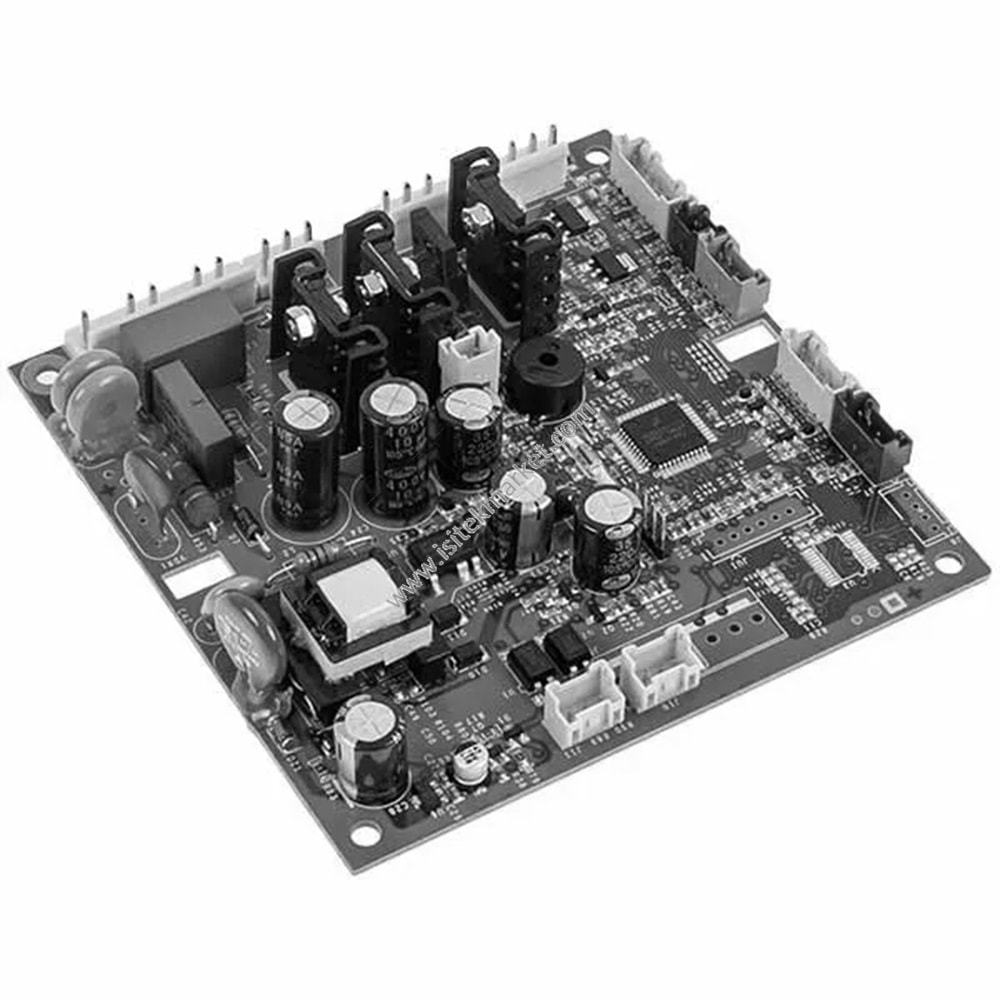 ELECTROLUX 2425786460 BUZDOLABI DONDURUCU GÜÇ KARTI