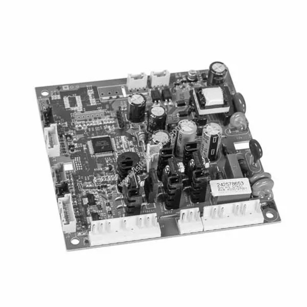 ELECTROLUX 2425786536 ERF2501 BUZDOLABI PCB