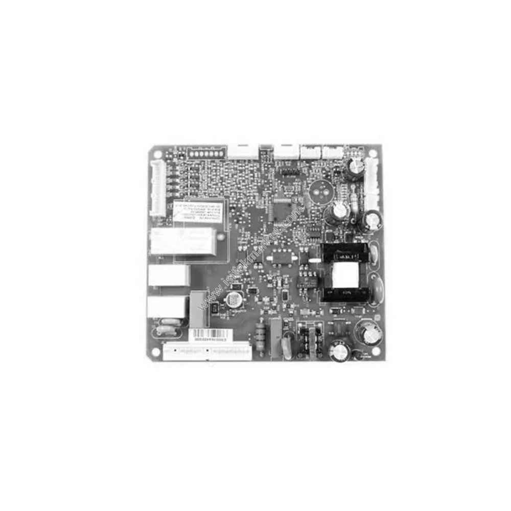 ELECTROLUX BUZDOLABI YAPILANDIRMAMIŞ ELEKTROLNİK 2425850035