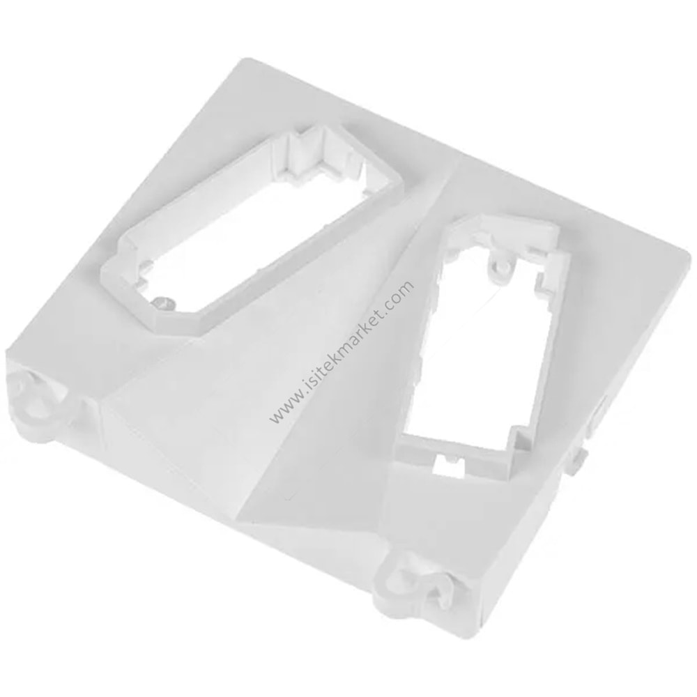 LED AYDINLATMA İÇİN ELECTROLUX 2425866015 BUZDOLABI TUTUCU