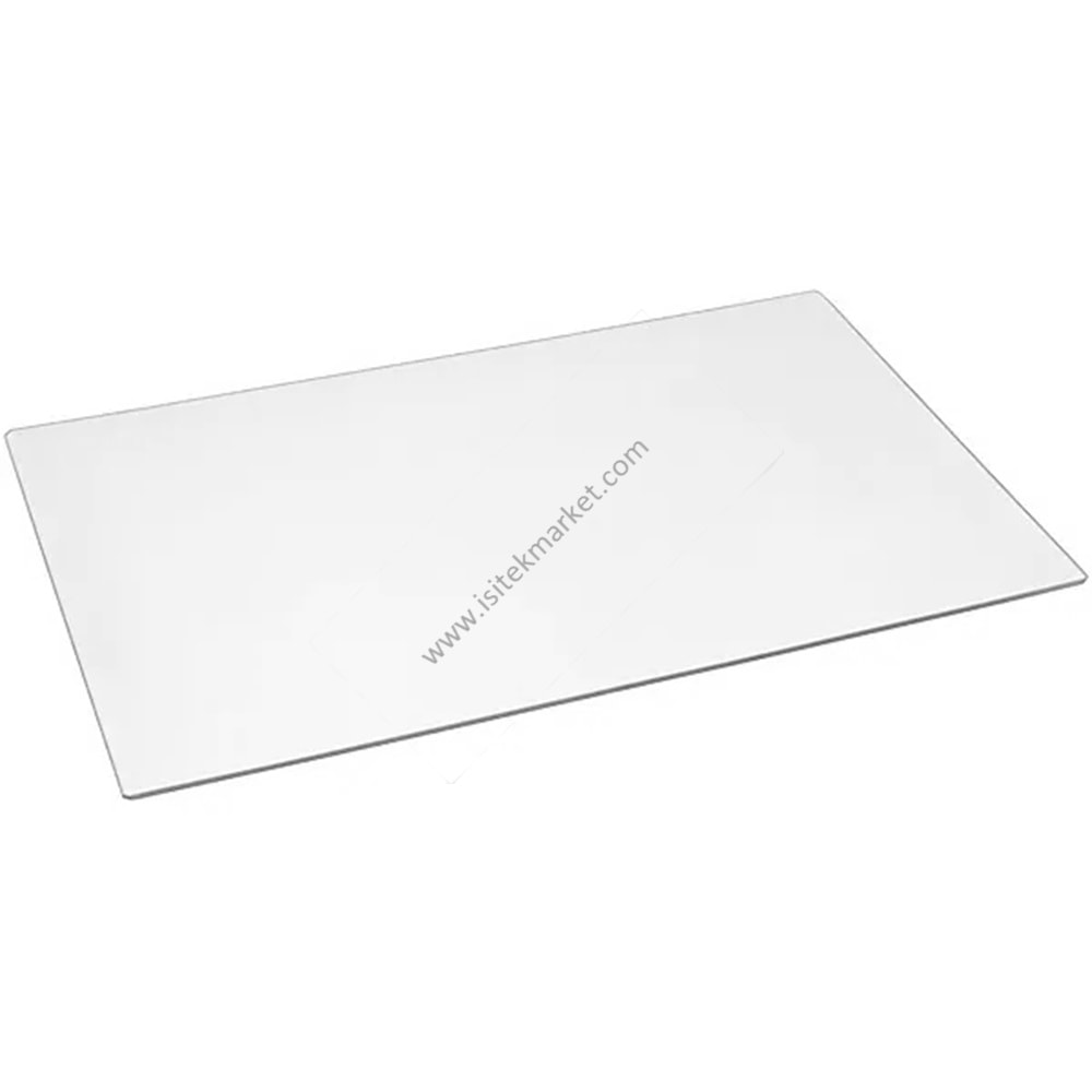 ELECTROLUX BUZDOLABI CAM RAFI (SEBZE KUTUSUNUN ÜSTÜNDE) 2426294084