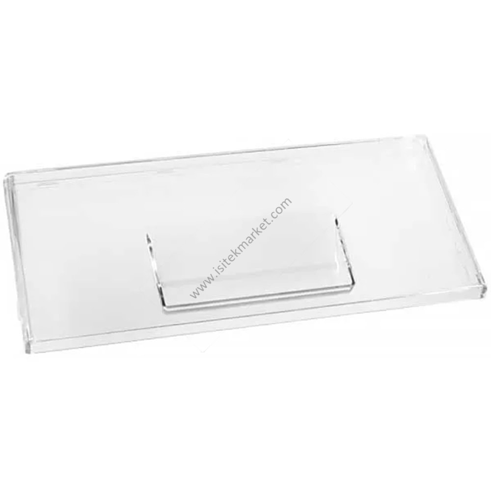 ELECTROLUX DONDURUCU ÇEKMECE ÖN 2426336075