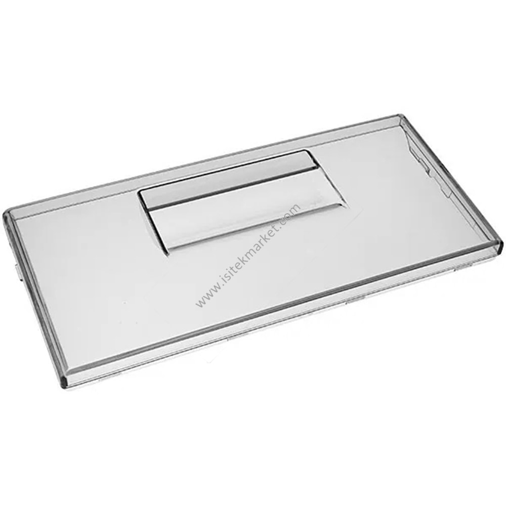 ZANUSSİ DONDURUCU ALT ÇEKMECE ÖN PANELİ 2426336083