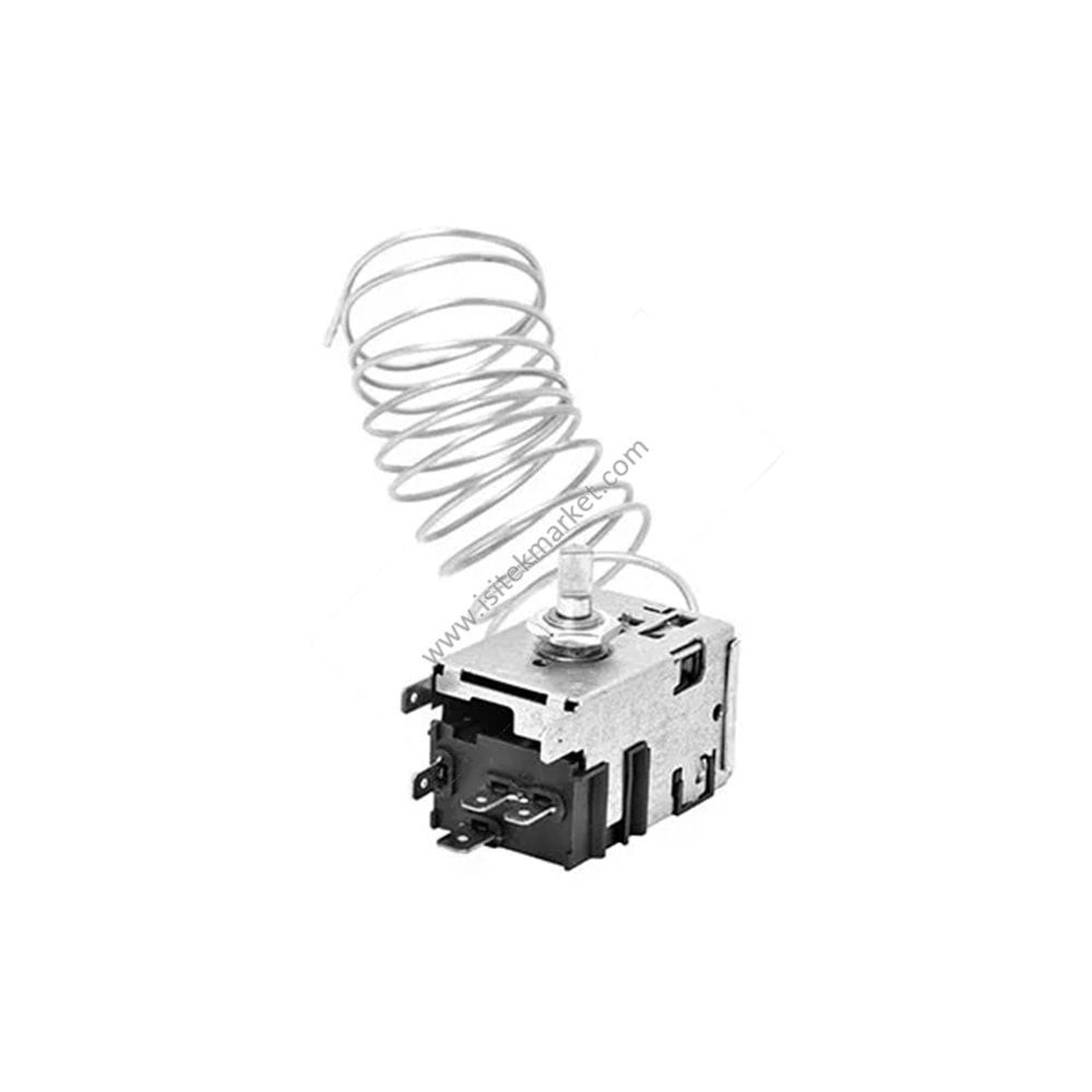 ELECTROLUX BUZDOLABI DONDURUCU TERMOSTATI 077B5226 2426350241