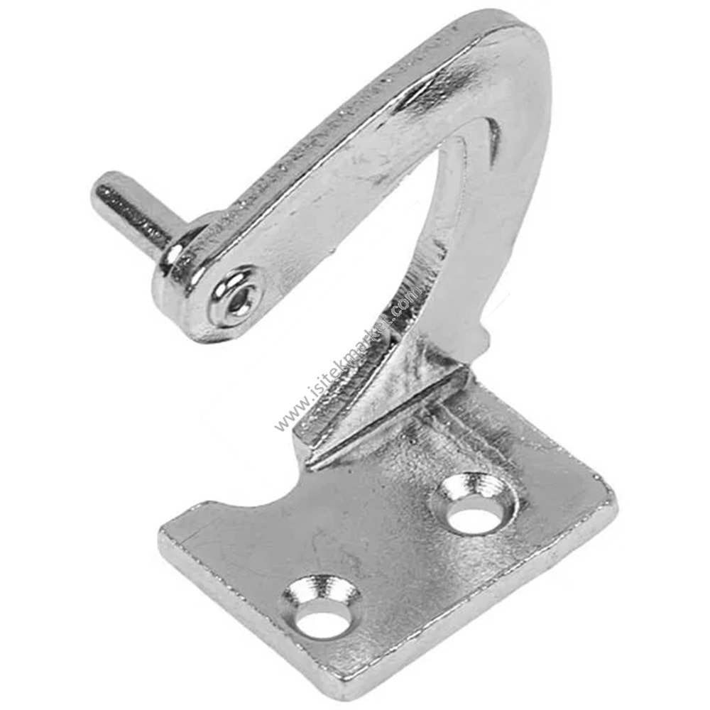 ELECTROLUX BUZDOLABI SAĞ ÜST KAPI MENTEŞESİ 2426833030