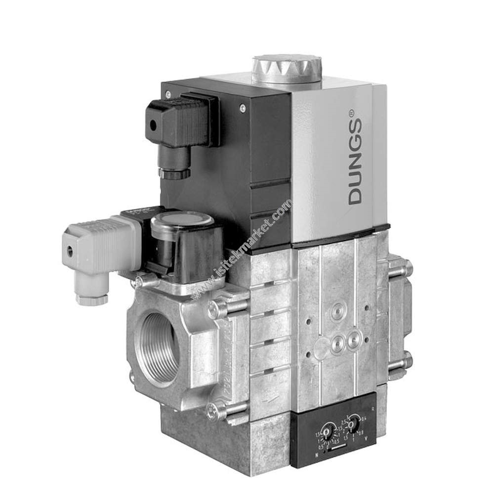 DUNGS 243408 MBC-1200-SE S82 MULTİBLOK