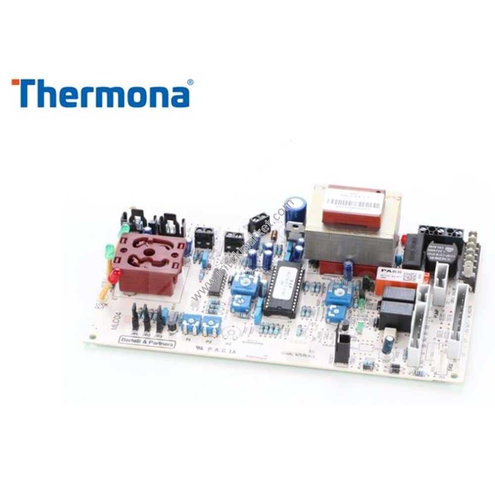 ANA KART THERMONA 24407