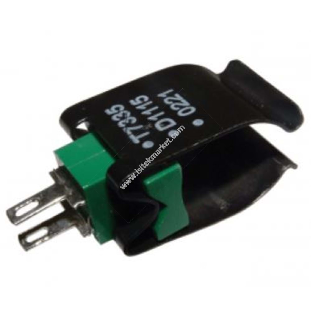 NTC YÜZEY TİP HONEYWELL T7335D1115U BAXI POTTERTON 244540