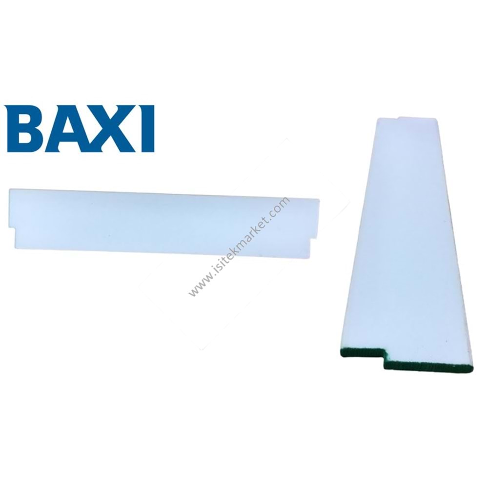 YANMA ODASI ARKA IZOLASYONU BX 245040 MAIN POTTERTON