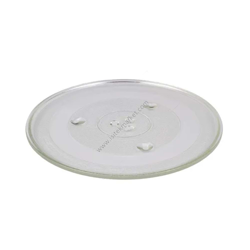 GORENJE MİKRODALGA FIRIN CAM TABAK 245826