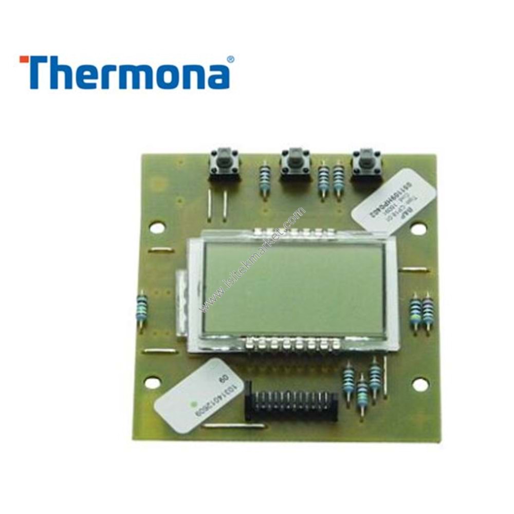 EKRAN KARTI THERMONA 24645 LXZ