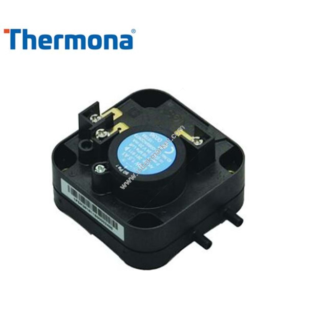 HAVA BASINÇ ANAHTARI DUNGS LGW1, 5A1 THERMONA 24707