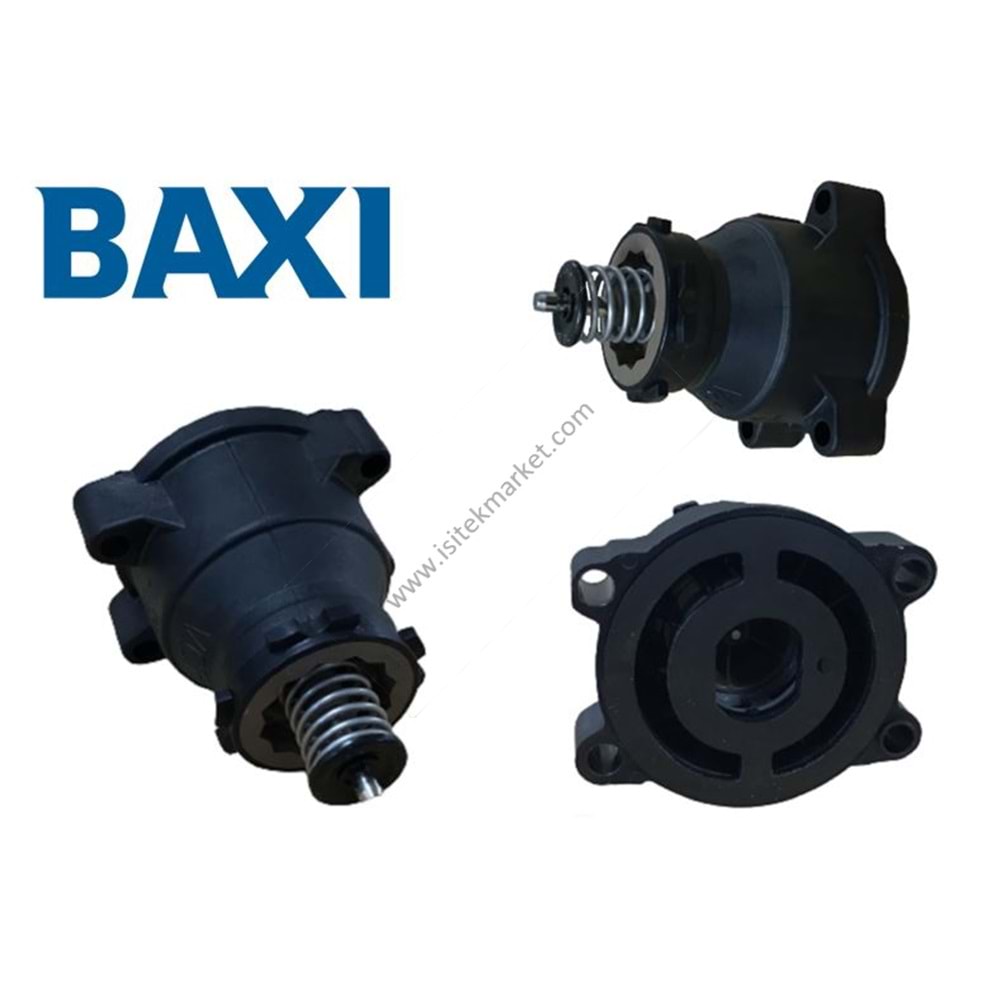 VANA GÖVDESİ BX 247310 MAIN POTTERTON