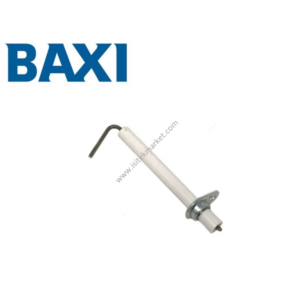 BUJİ ELEKTRODU BX 247384 MAIN POTTERTON