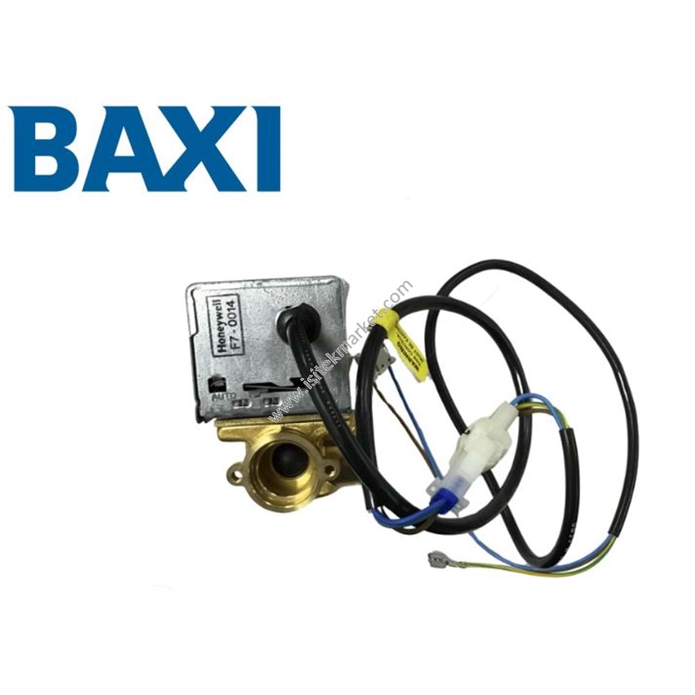 VANA MOTORU V4044C1783U - HONEYWELL BX POTTERTON MAIN 247395