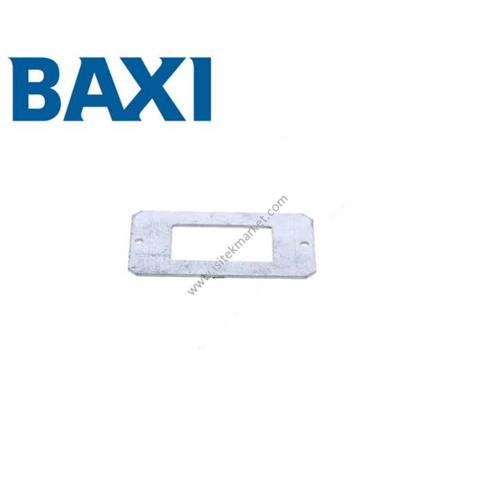 ÇERÇEVE BX 247437 MAIN POTTERTON