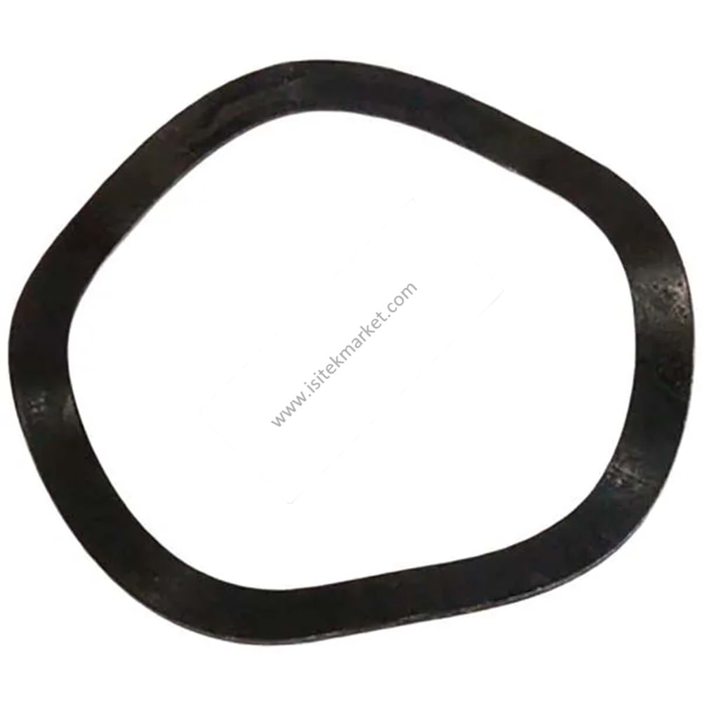GORENJE ÇAMAŞIR KURUTMA MAKİNESİ KASNAK CONTASI 37X30.5X0.5MM 247962