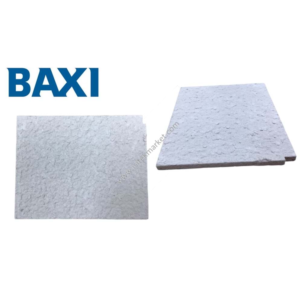 YANMA ODASI YAN IZOLASYONU BX 248011 MAIN POTTERTON