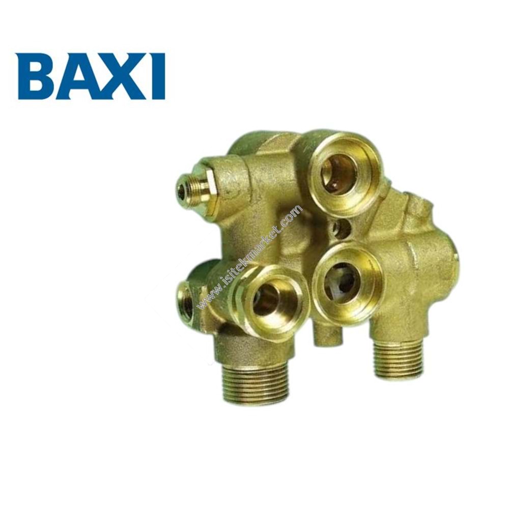 VANA GÖVDESİ BX BYM 248050